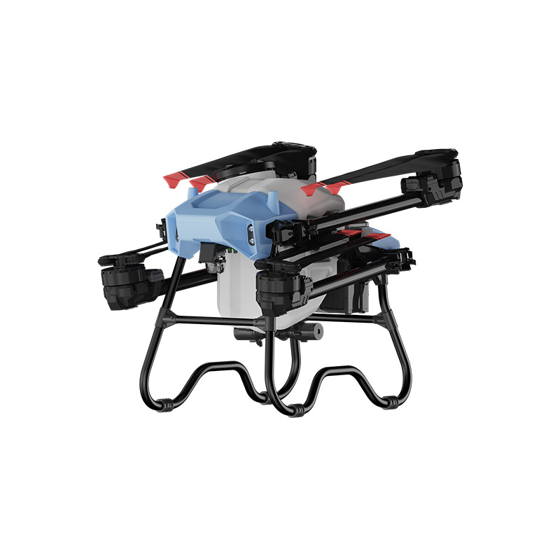 mulity purpose farm drone sparing